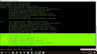 GItlab-Docker-Ansible: part 3 Gitlab server up and running in docker container