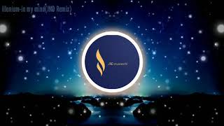 Download Lagu ILLENIUM  - In my mind (JND Remix) MP3