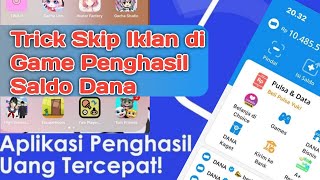 How to skip ads in Android fund-generating games screenshot 4