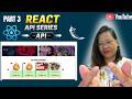 Part 3 👉 React gọi API Flask thành công! Hiển thị sản phẩm thật (Ecommerce)