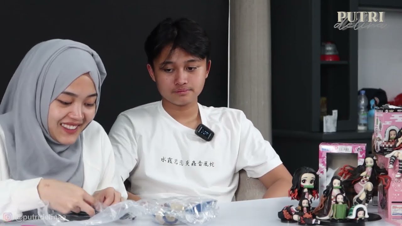 AUTO PANIK GROOT NYA MEL3DAK! PADAHAL NJAN BARU BELI