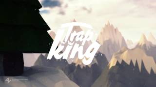 Teaser | TrapKing Radio Background | LowPoly Animation