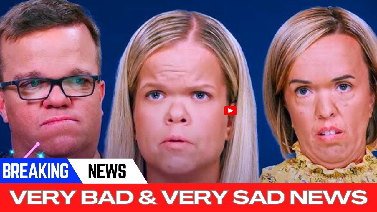 Very Sad 😭 News: '7 Little Johnstons' TLC Show at Risk of Cancellation? Fans Are Heartbroken!
