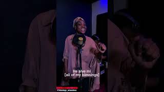 Download Lagu Amokoko| Baba Orun| Better Days| Cover by folasings_Ariseshine MP3