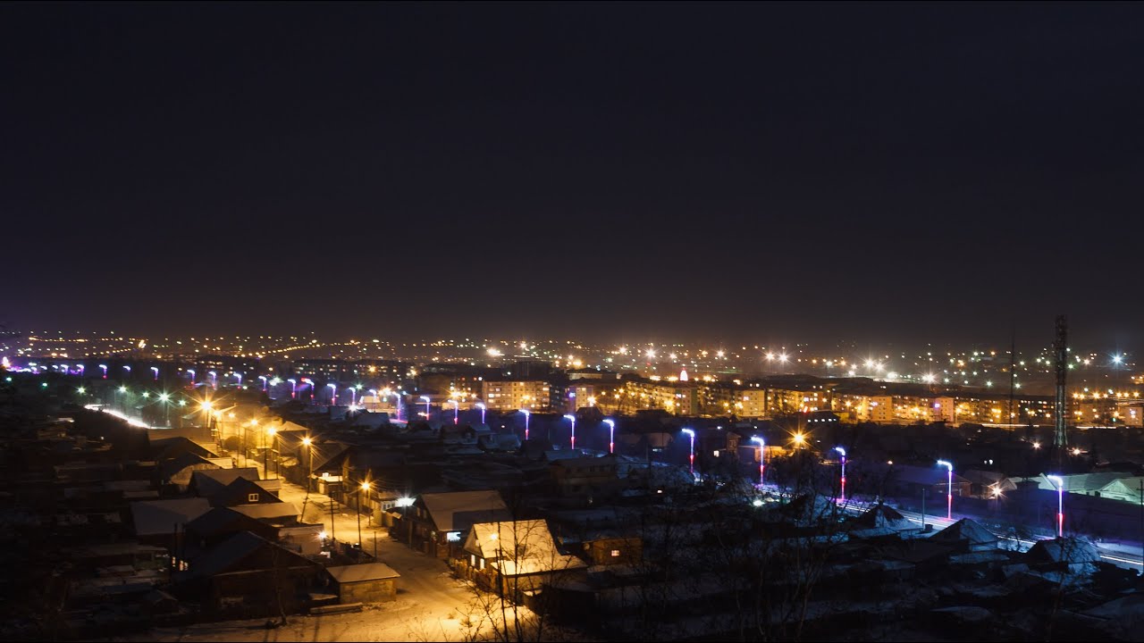 Лайм авто черемхово