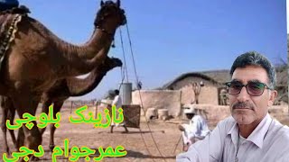 Sleeping and comforting babies Song // for Female  By Omar Jawam Daji //حنین چوک  ‎@BalochSach  screenshot 4