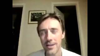 Catching up with The Fruit Addict Part 1
