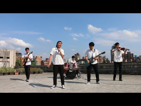 【伴途不廢】2017成功高中畢業歌"關"方正式mv