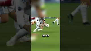 Gary Neville Says Salah Just BLEW UP Liverpool 😳 #football #soccer #salah