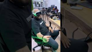 Testei o Apple Vision Pro - é surreal #applevisionpro