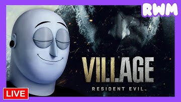 It takes a Village to raise an Evil