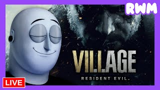 It takes a Village to raise an Evil