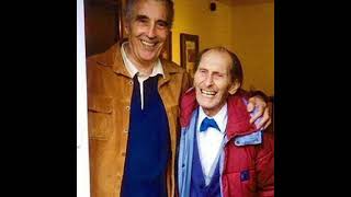Celebrity At home with Peter Cushing and Christopher Lee Profile