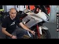 How to preseason bike prep and maintenance  motorcycle superstore