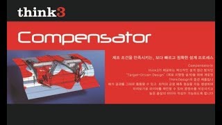 Think3 Compensator