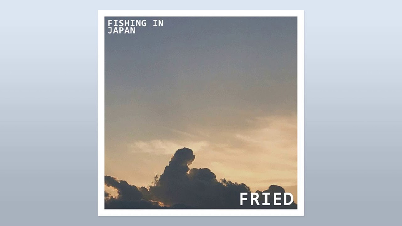 Watch Fishing in Japan - Fried on YouTube Watch Fishing in Japan - Fried on YouTube