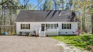 4081 Gamble Rd video tour