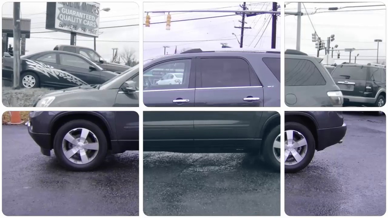 Huge Used Car Sale in Madison TN