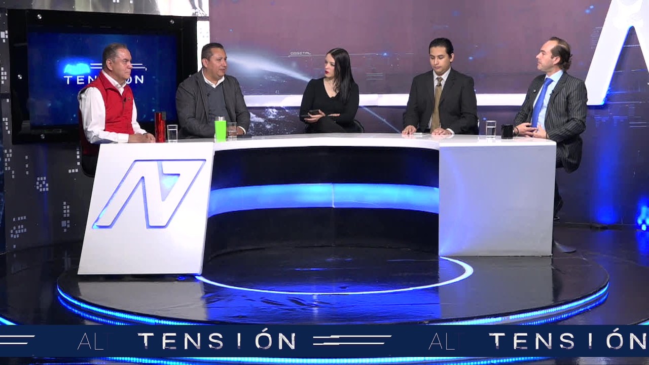 La temperatura política en los partidos después de Coahuila.