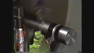 Machine Technology III Lesson 1 Grinding Forming Tools and Machining Forms