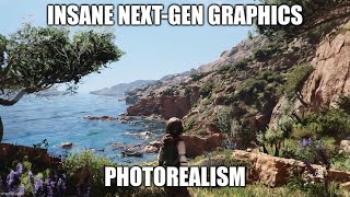 A Plague Tale: Requiem | INSANE Next-Gen Graphics - But what is performance like? 4K Ultra Graphics