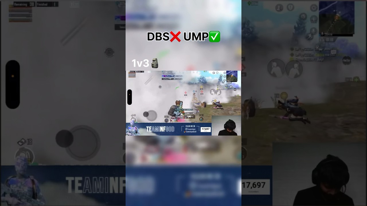 DBS META❌ UMP META✅ 