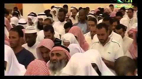 سوره يوسف -ناصر بن علي القطامي