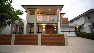 Oakford Homes Presents, The Luxe in Lightsview