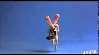 Easter Dinner - jibjab
