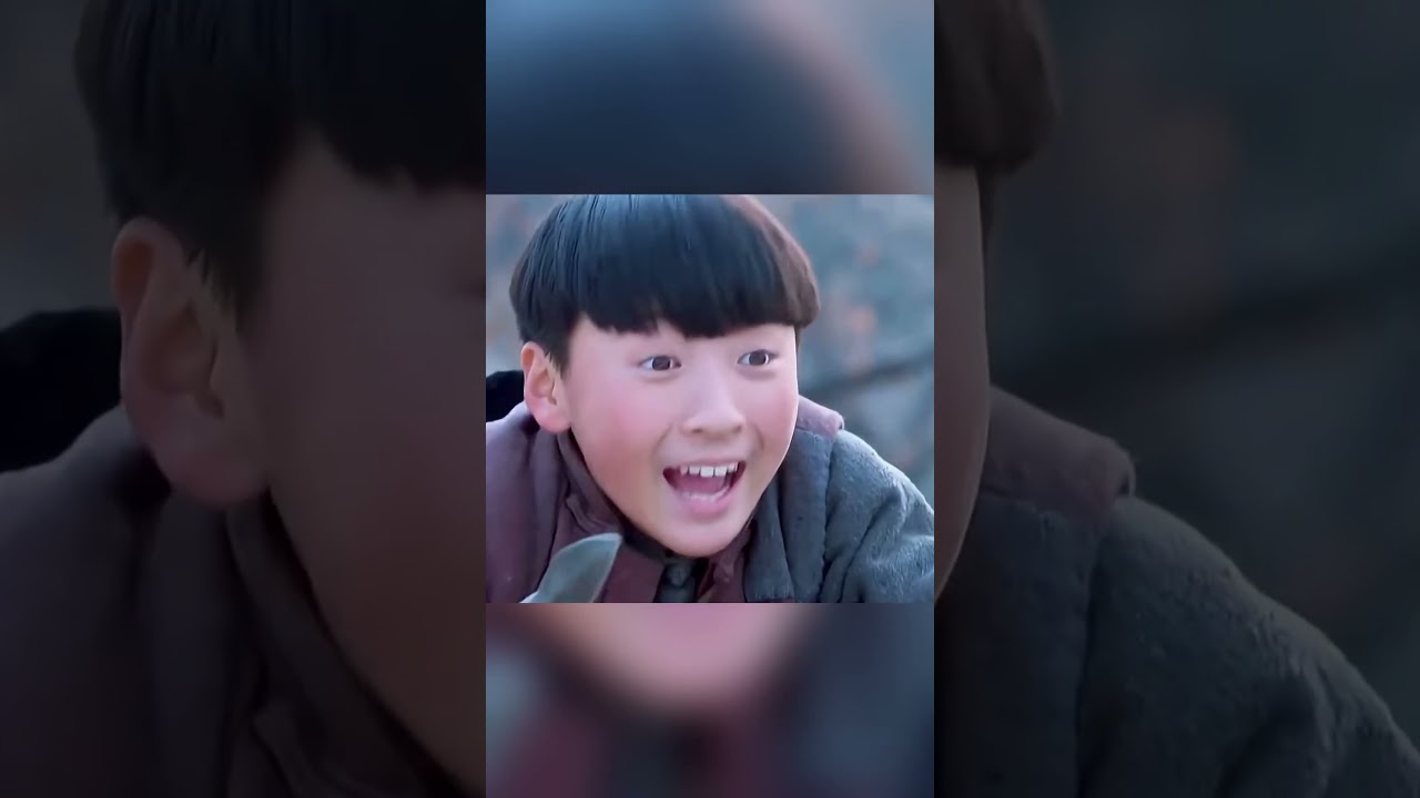 The Boy’s Disgusting Trap in the Minefield 