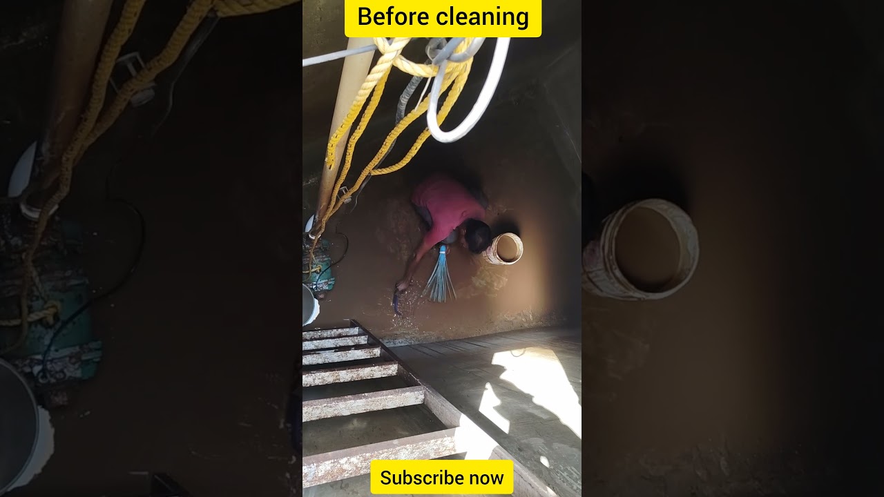 The Clean Water Crisis: 3 Years Later