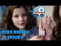 Bike Riding Injury 🚑 (WK 349.4) | Bratayley