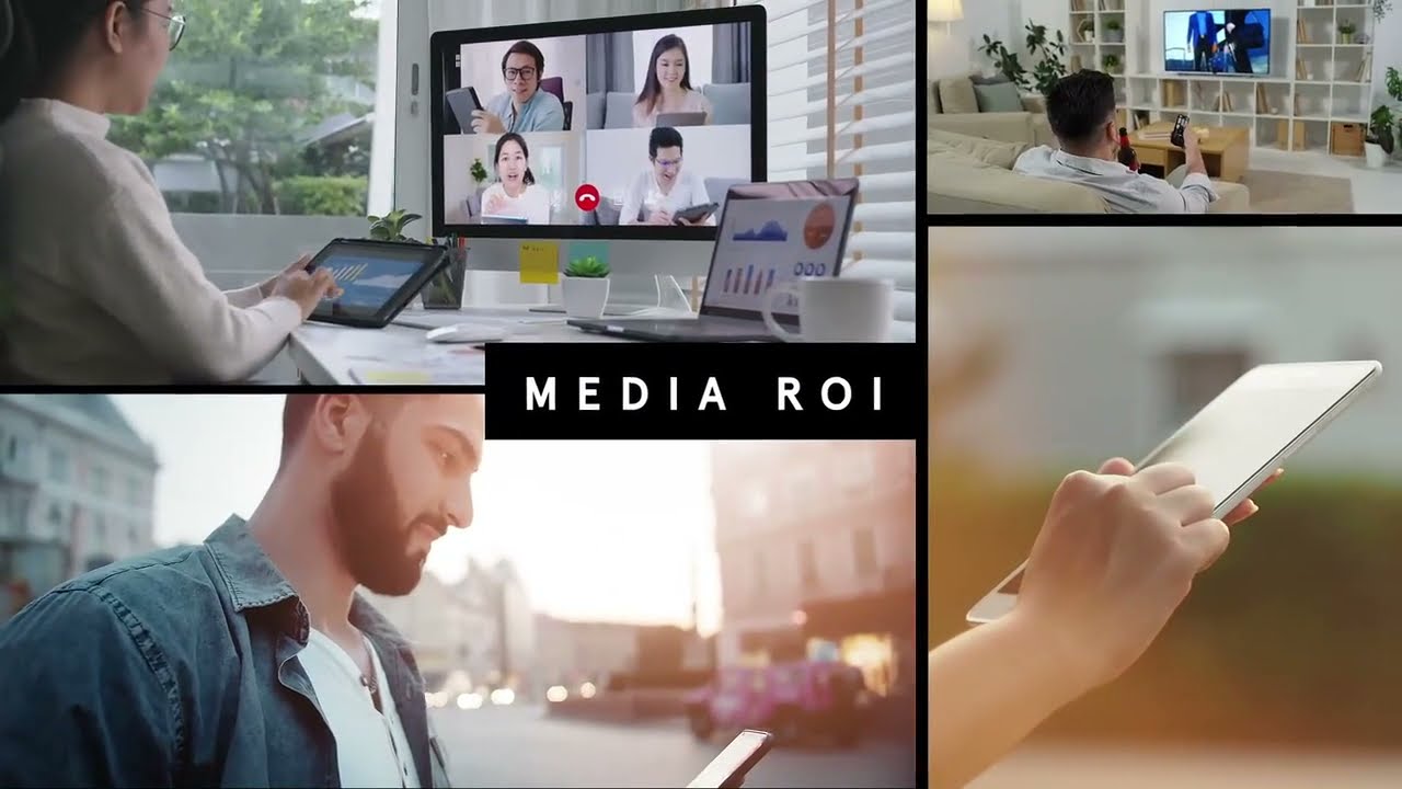 Neustar Unified Analytics is the Future of Measurement