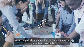 Project Management for Development l IDBx