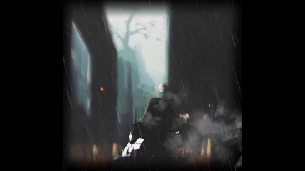 ivLand - Stack Or Starve 2 [Official Audio]