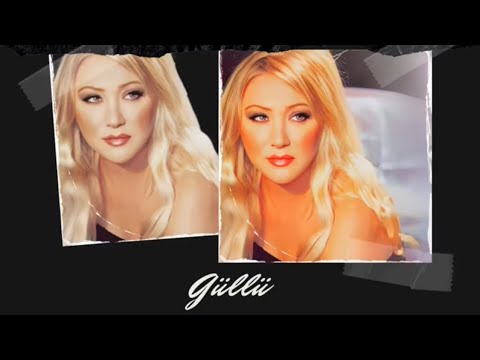Güllü - Unuttum Işte (Official Audio)