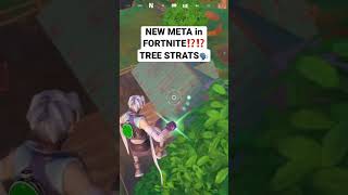 TREE STATS ARE BACK⁉️⁉️| FORTNITE CHAPTER 4