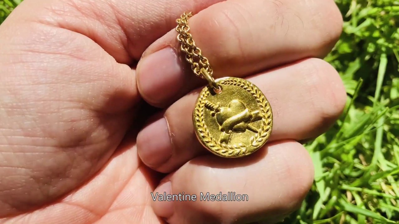 Show Me the Mene Jewelry