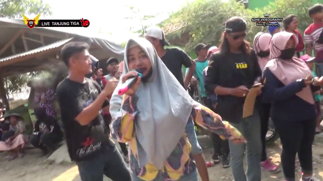 DAGANG PINDANG | SINGA BARONG |LIVE TANJUNGTIGA 2020