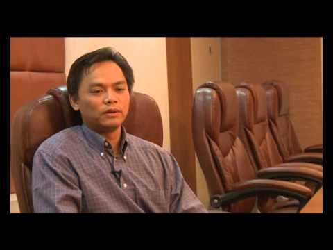 Client Testimonial | Andrew Nguyen & Marcin "Mic" Michniewicz | Golden Communications