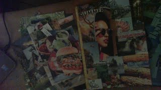 Thursday (07/13/2023) Live Video Glue Book Session