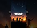 Epoch Lanterns A 60-Second Odyssey Through 15 Billion Years