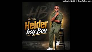 Helder Boy - Xissovorani