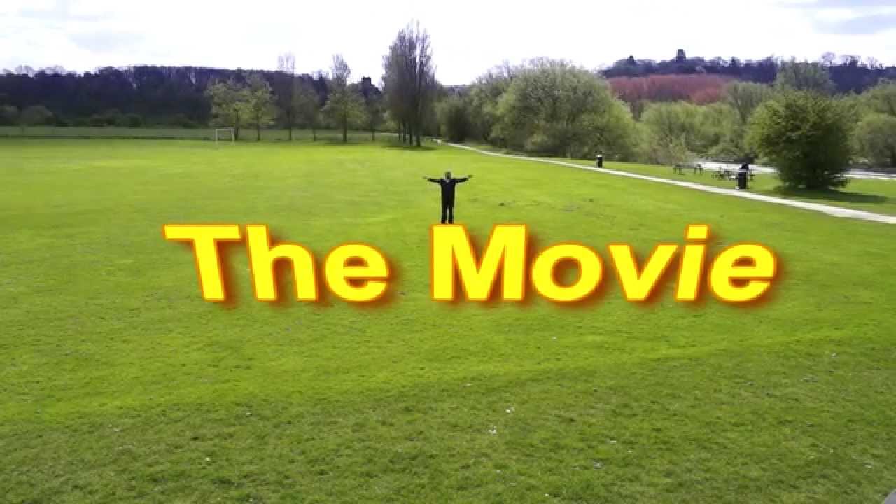 BEESTONIA The Movie trailer: photography Melvyn Rawlinson