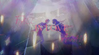 ARCANE | Fall in Love Again | jayvik Net Worth