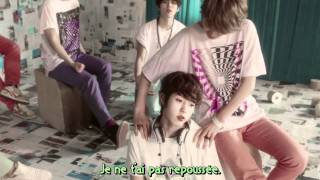 Infinite - Nothings Over Vostfr.avi