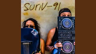 Afghan Dance - Suriv-91