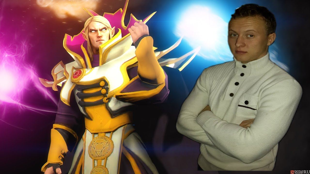 Тренировка инвокера