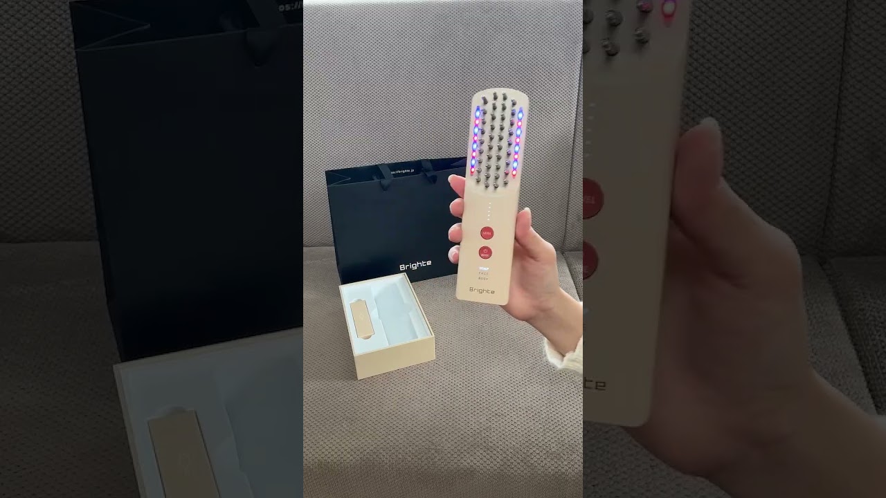 ブライト エレキブラシ+ プーさんデザイン美顔器の口コミ解析！リフト