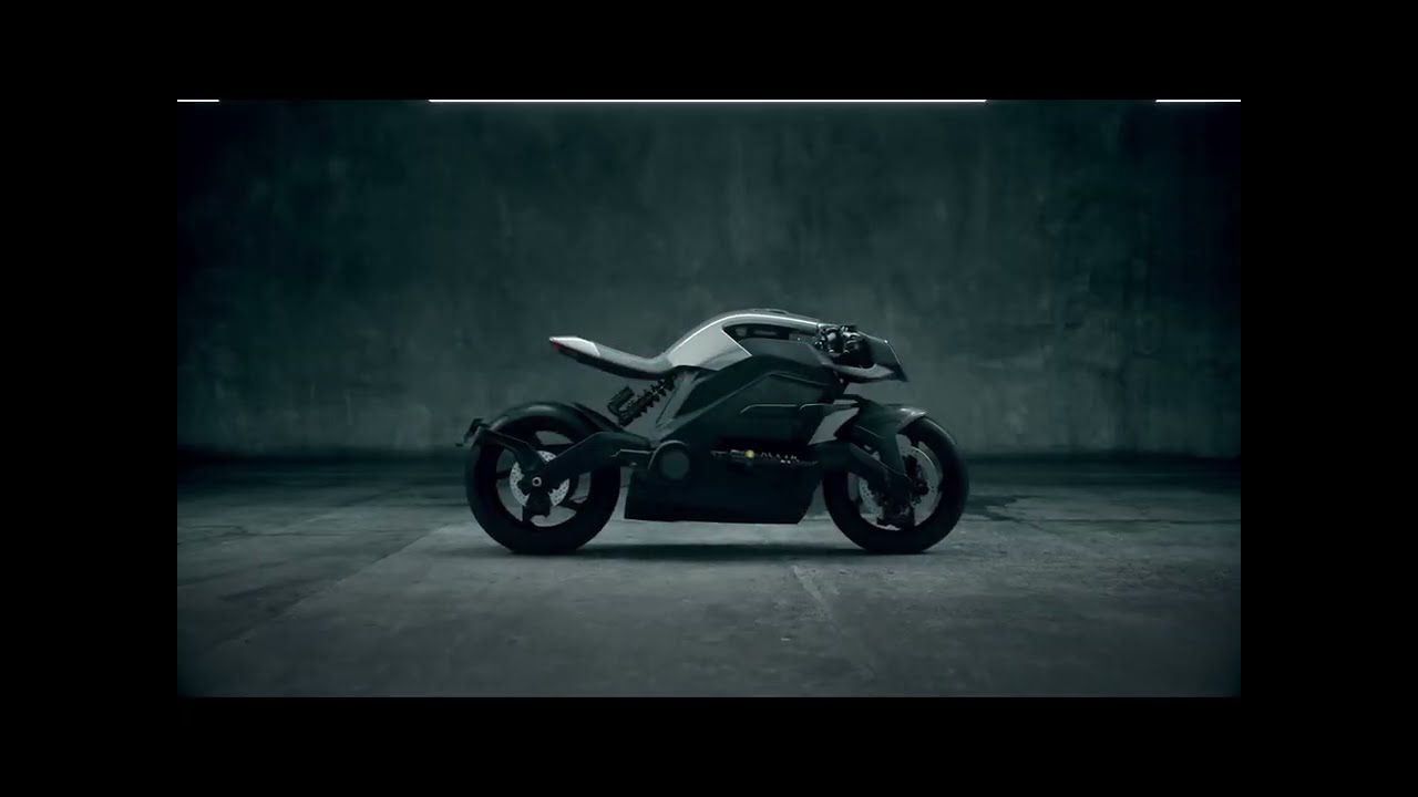 OFFREZH 2022 BEST CHOICE AWARD - MOST POWERFULL ELECTRIC MOTOCYCLE - ARC VECTOR ELECTRIC - OFREZH